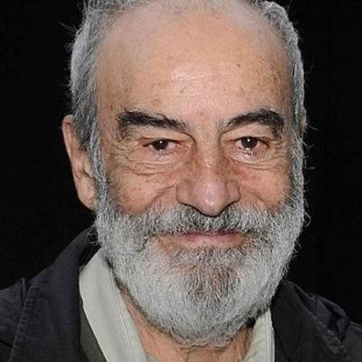 Emilio Echevarría image